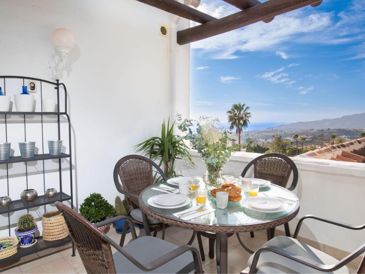 Apartamento Via Real By Interhome *