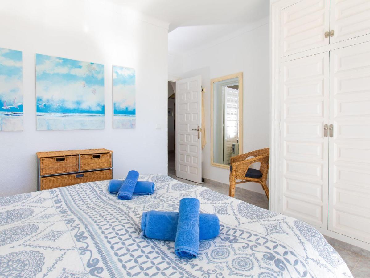 Apartamento Pinsapos By Interhome Nerja