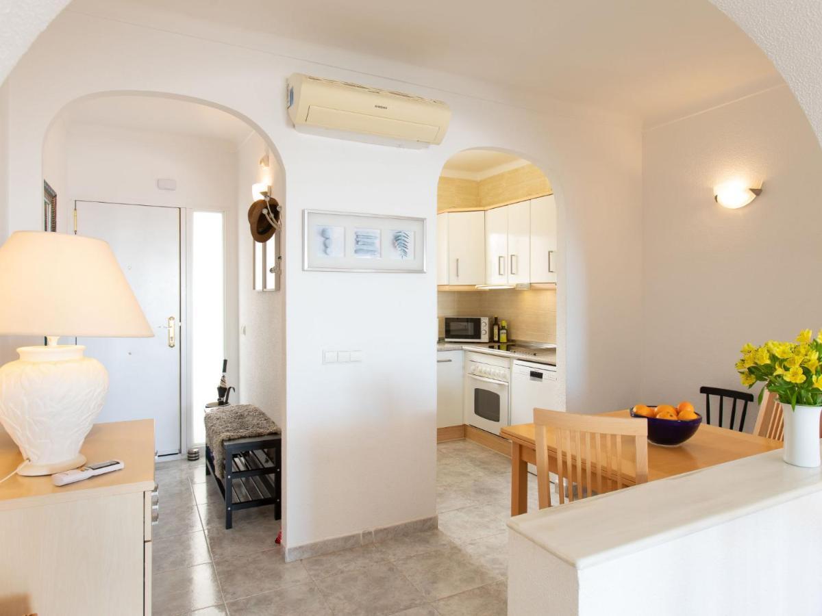 Pinsapos By Interhome Apartamento