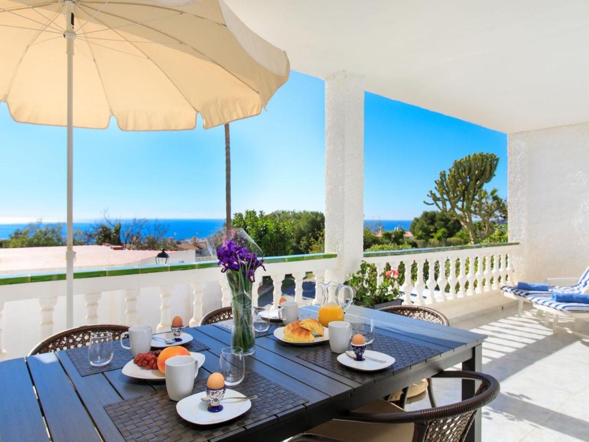 Apartamento Pinsapos By Interhome *