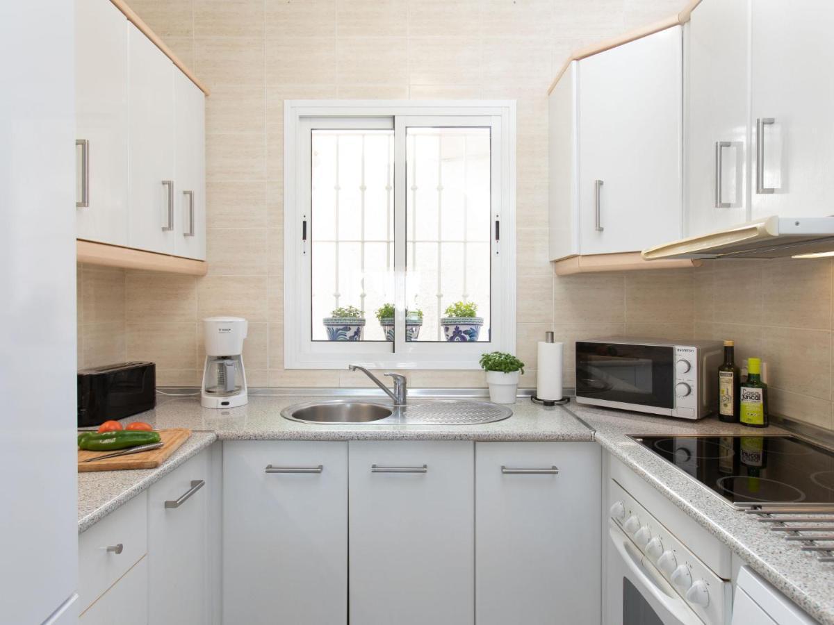 Pinsapos By Interhome Apartamento *