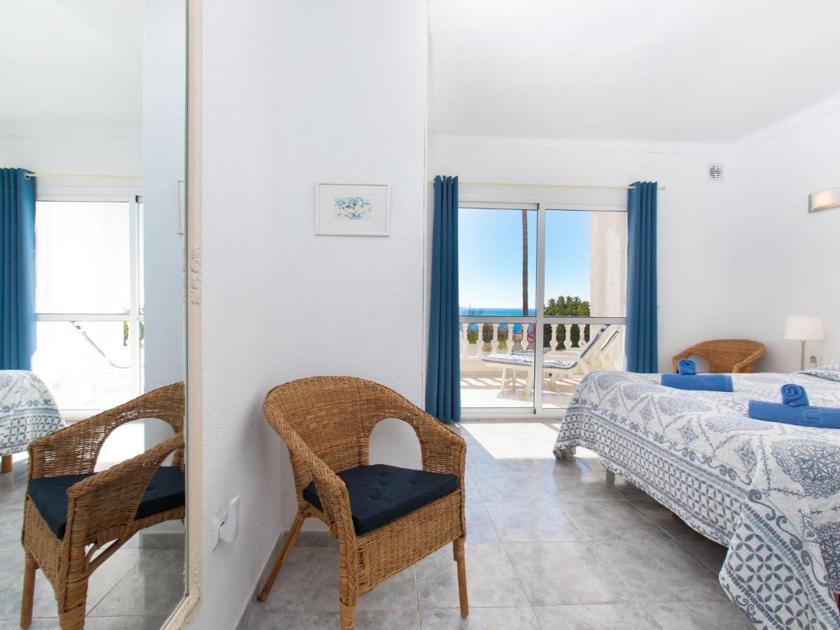 Apartamento Pinsapos By Interhome Nerja
