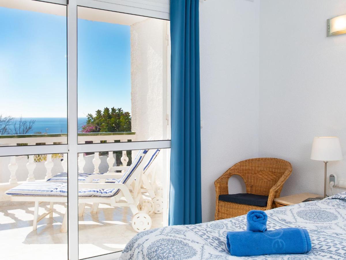 Pinsapos By Interhome Apartamento Nerja