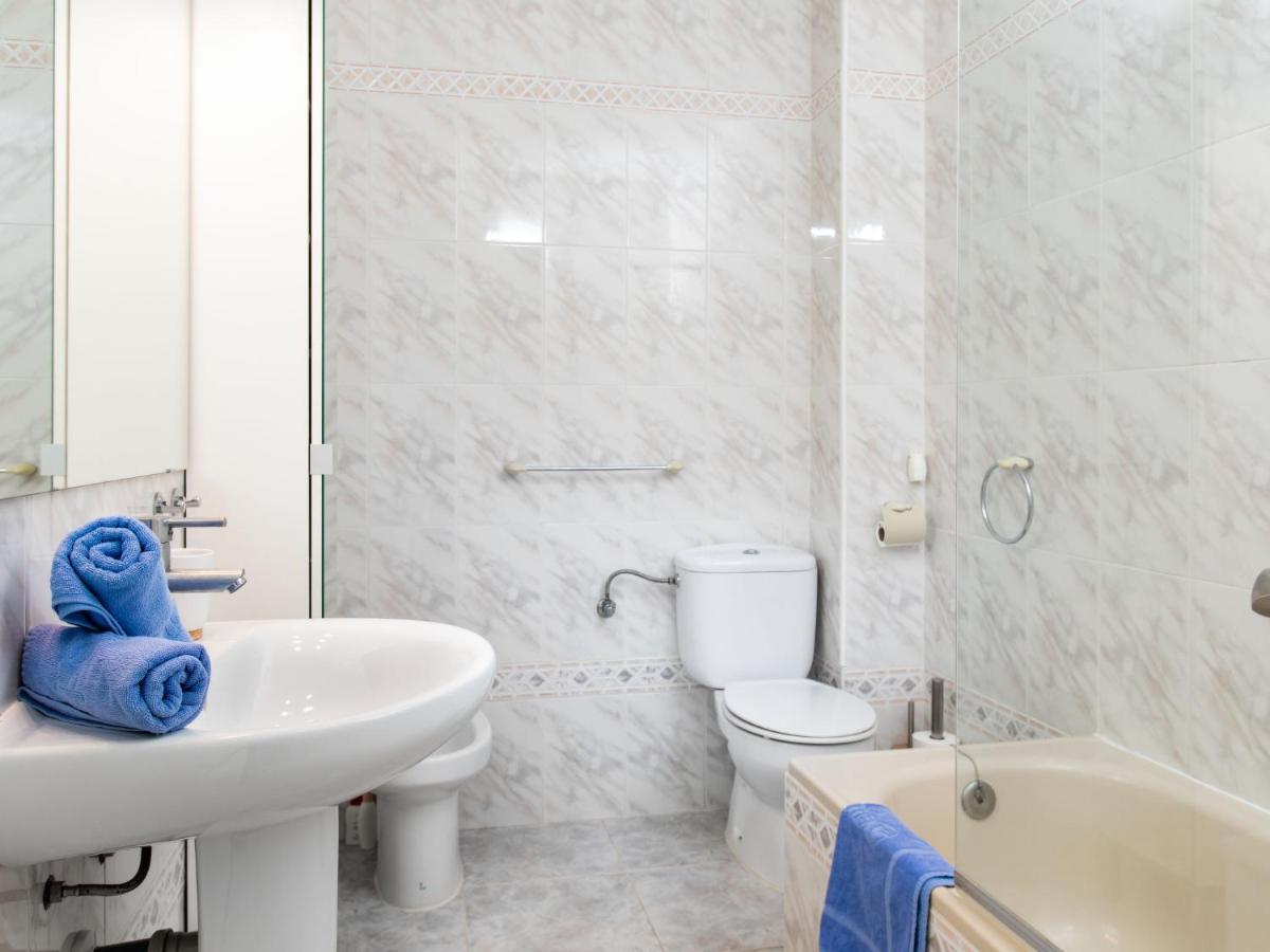 Pinsapos By Interhome Apartamento
