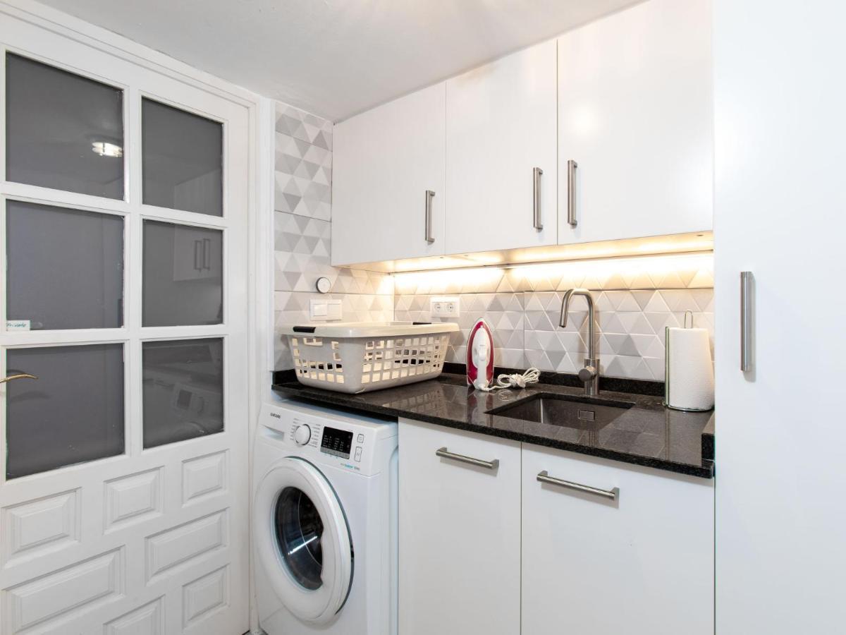 Pinsapos By Interhome Apartamento Nerja