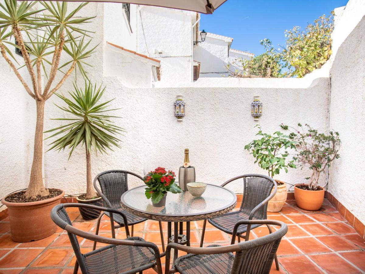 Pinsapos By Interhome Apartamento Nerja