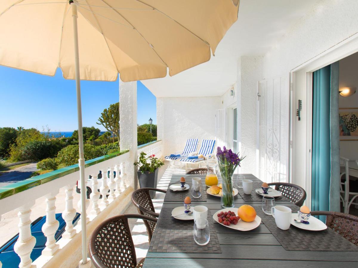 Pinsapos By Interhome Apartamento *