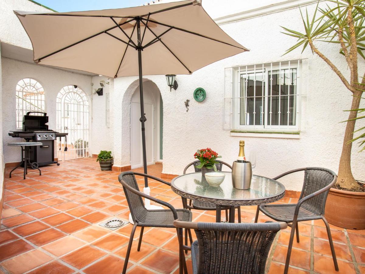 Pinsapos By Interhome Apartamento *