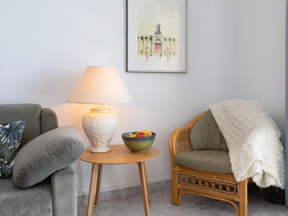 Pinsapos By Interhome Apartamento