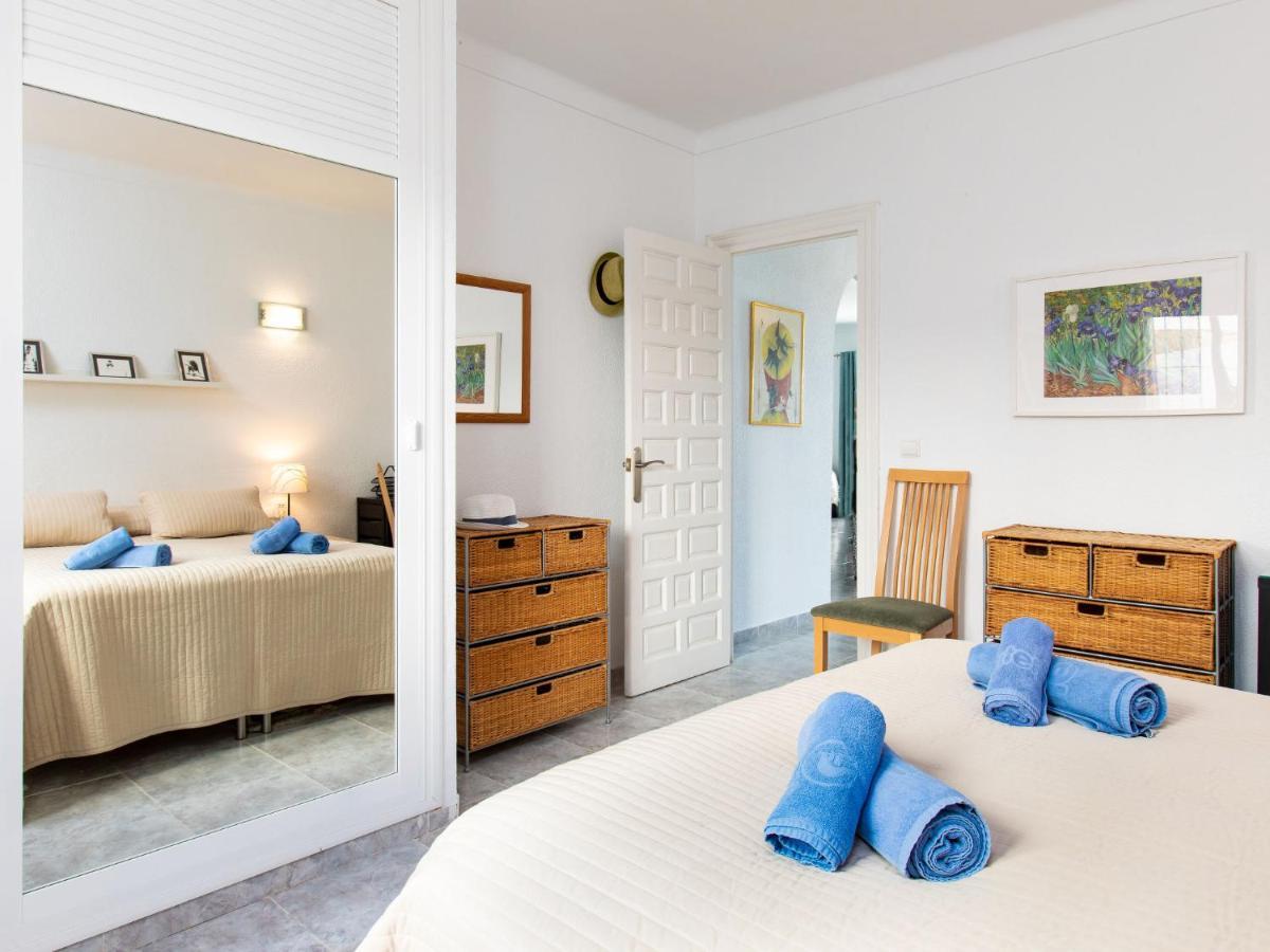 Apartamento Pinsapos By Interhome