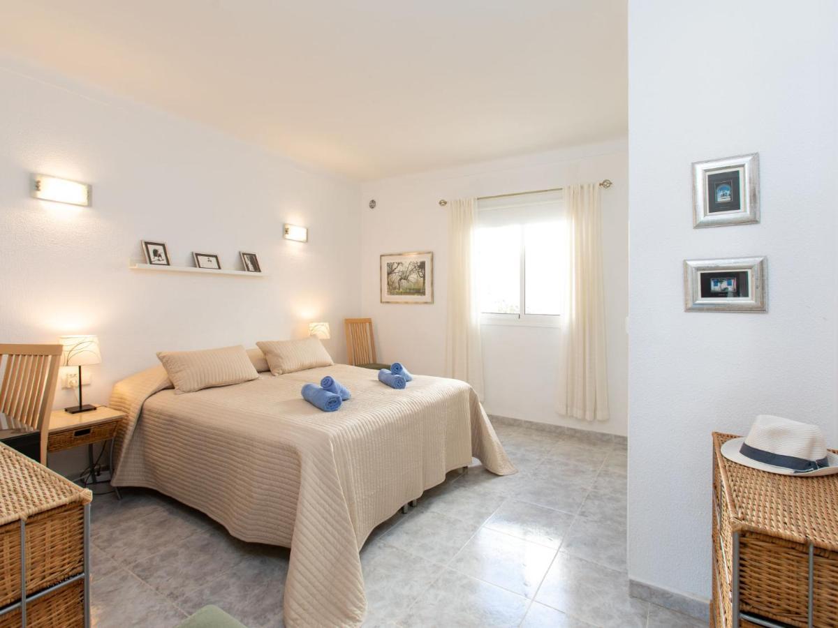 Apartamento Pinsapos By Interhome Nerja