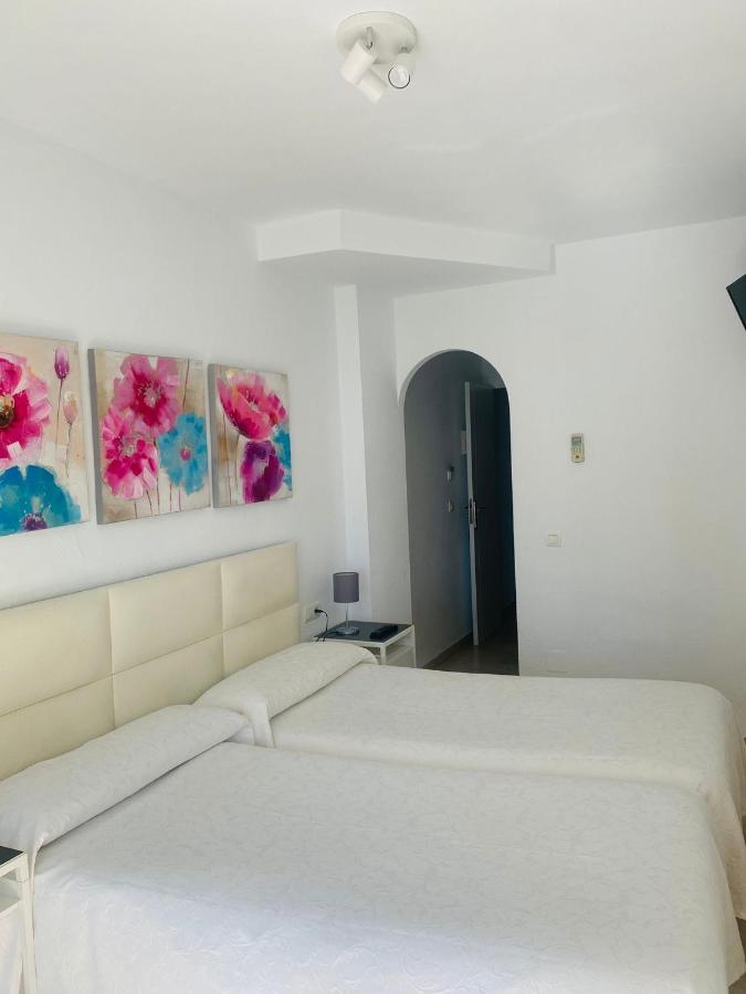 Guest house Tres Soles