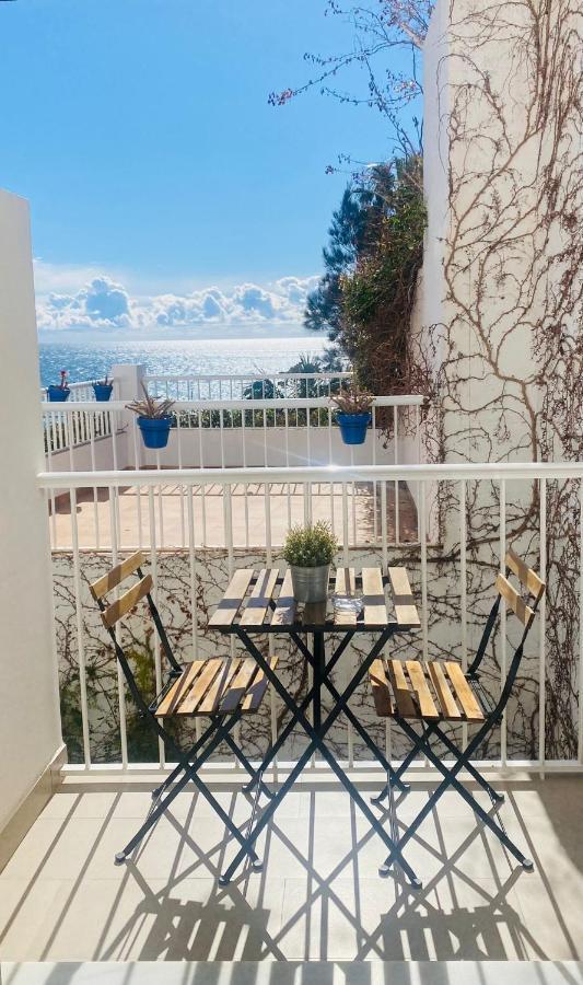 Guest house Tres Soles Nerja