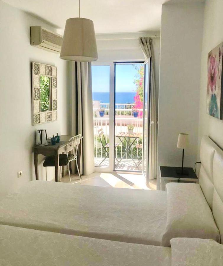 Guest house Tres Soles Nerja