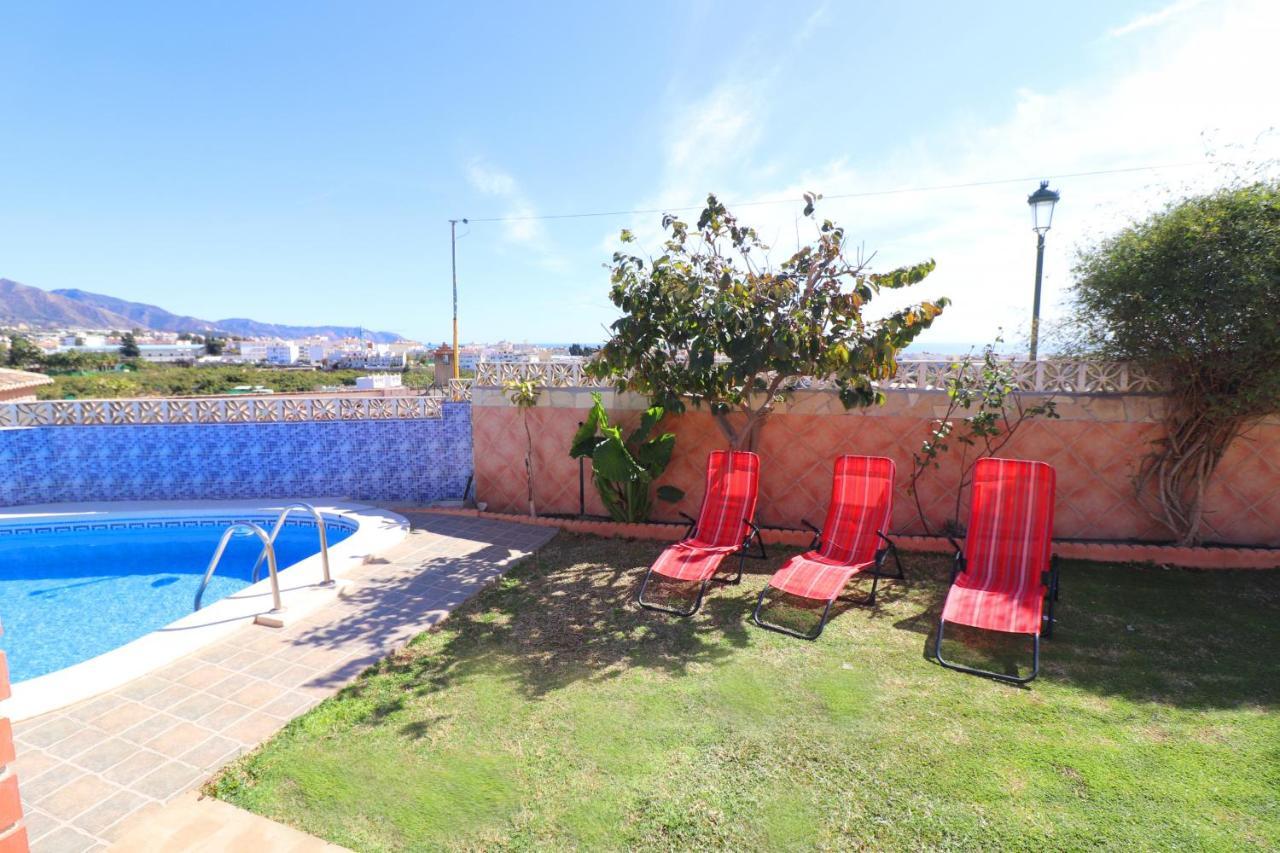 Villa Olivos Spainsunrentals 1210