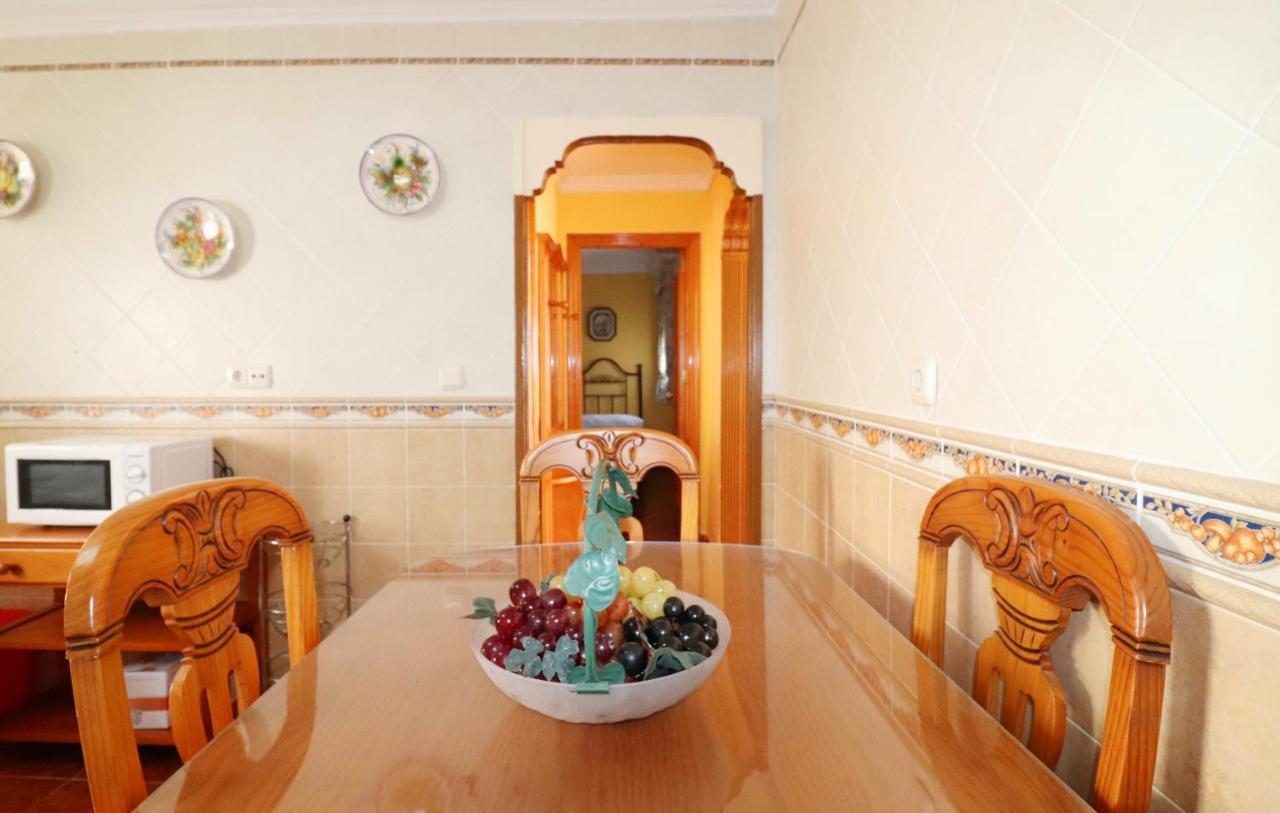Olivos Spainsunrentals 1210 Nerja