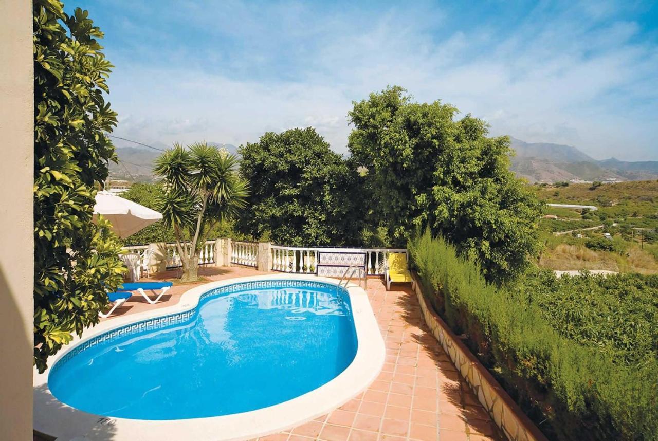 Casa Fraile Villa Nerja