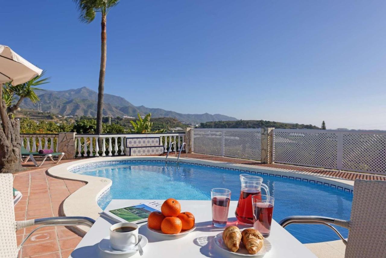 Casa Fraile Pousada Nerja