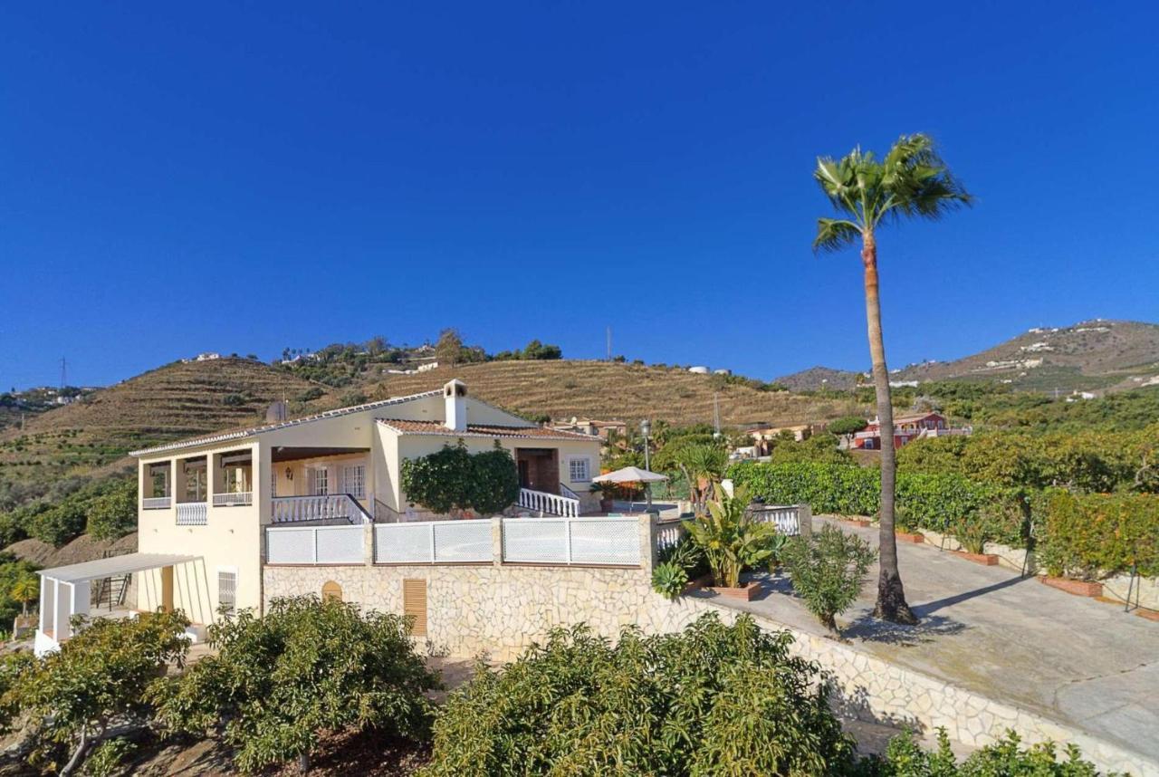 Villa Casa Fraile *
