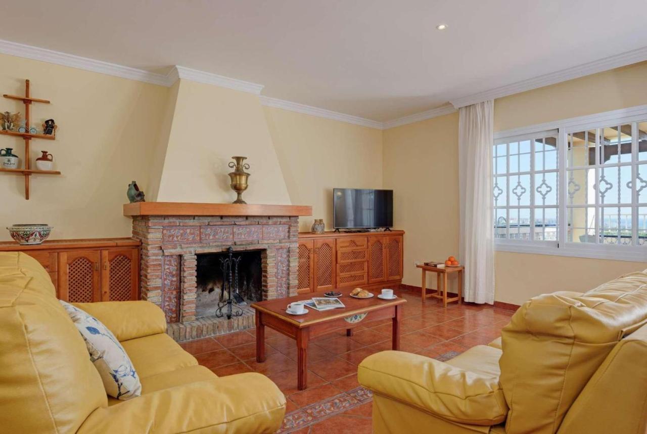 Villa Casa Fraile