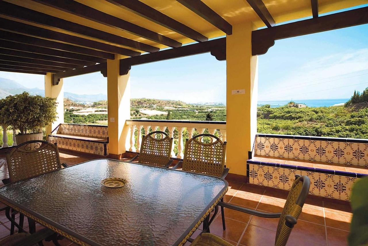 Casa Fraile