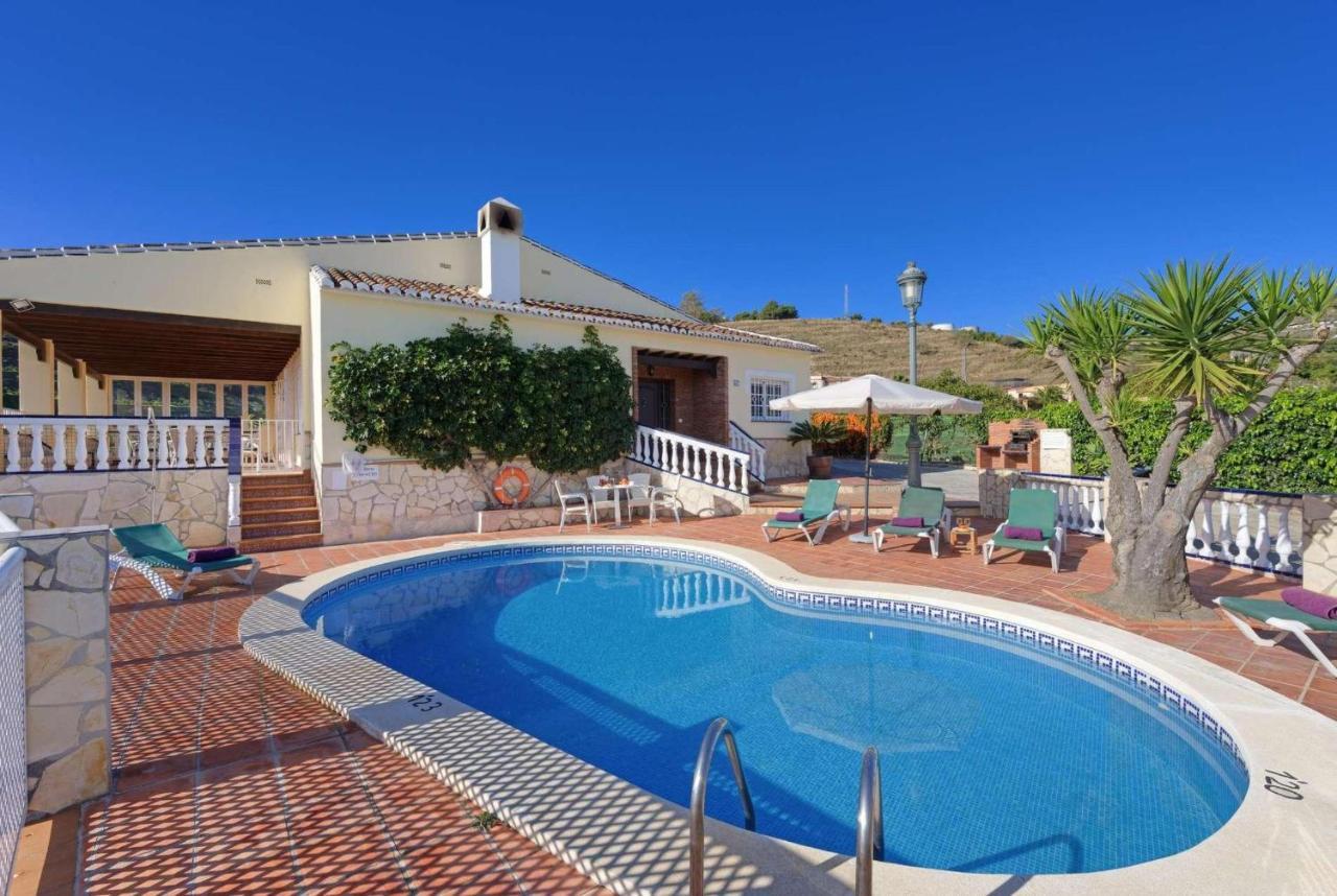 Casa Fraile Villa Nerja