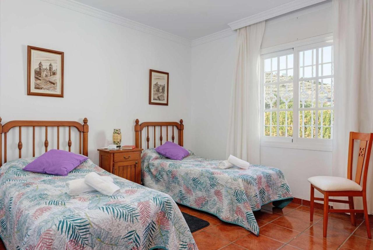 Villa Casa Fraile