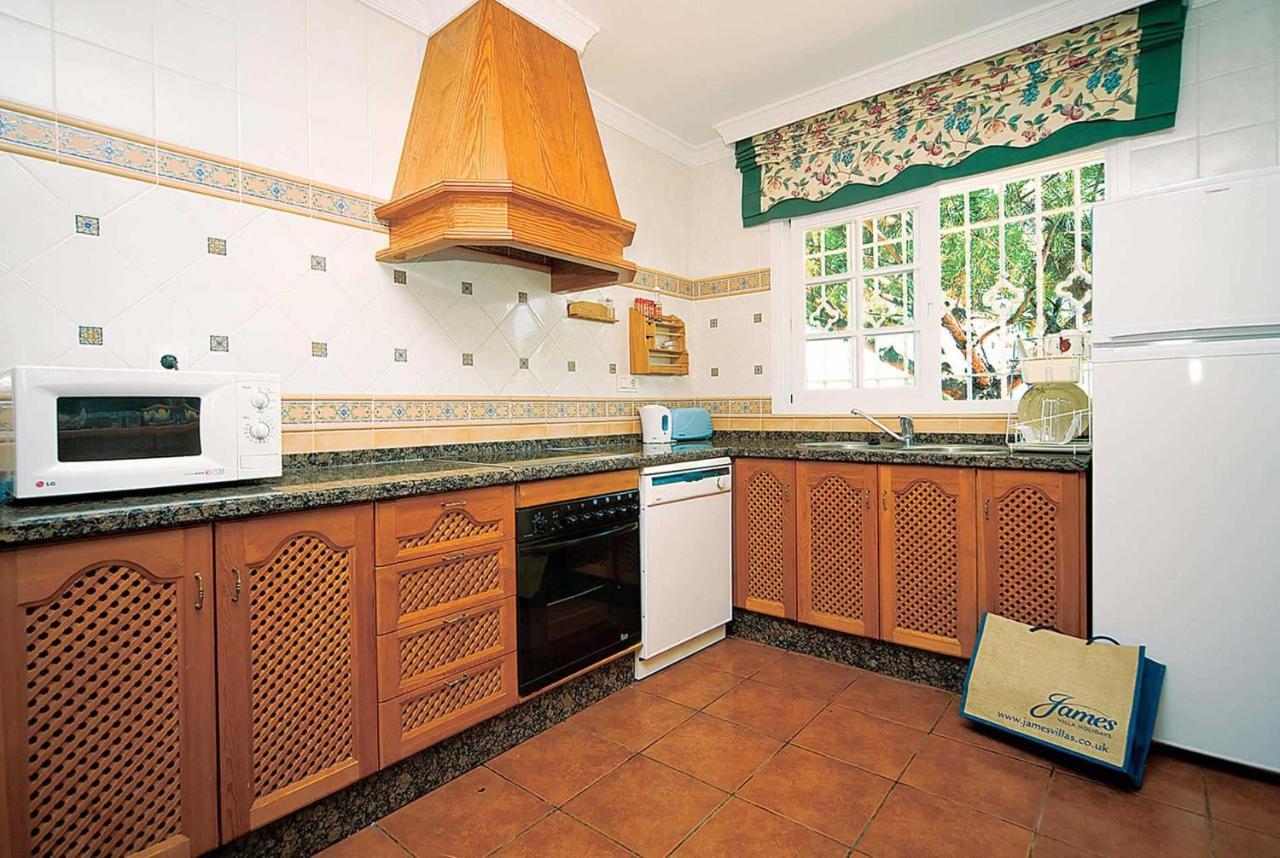 Casa Fraile * Nerja