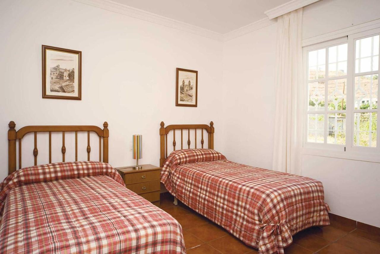 Villa Casa Fraile *