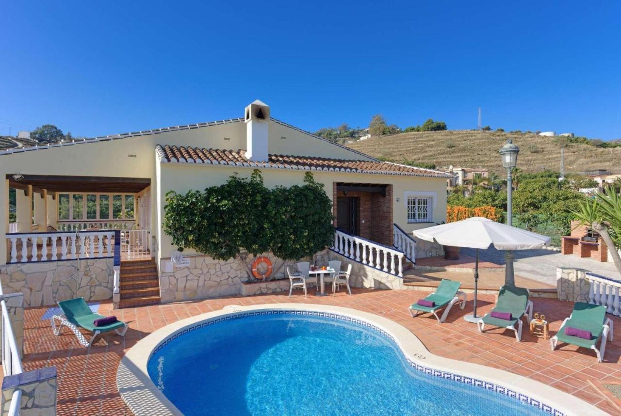 Casa Fraile Villa