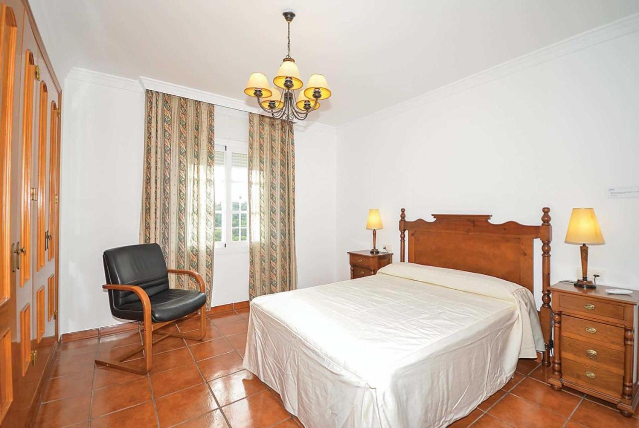Pousada Casa Fraile Nerja