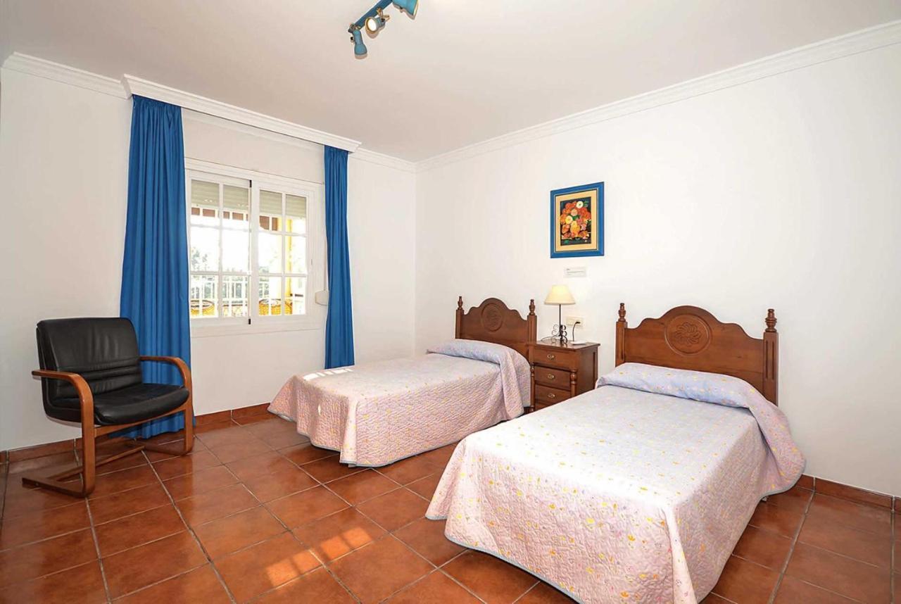 Casa Fraile Villa