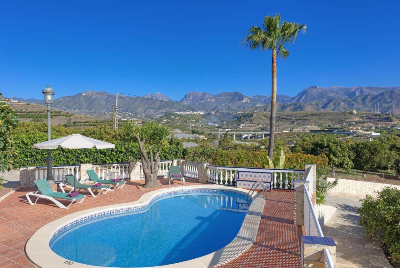 Villa Casa Fraile Nerja