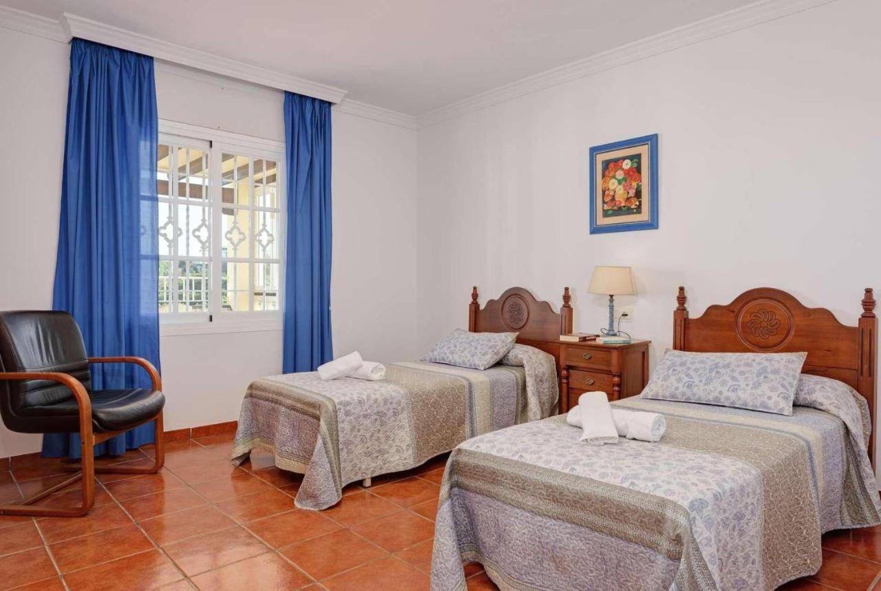 Casa Fraile *