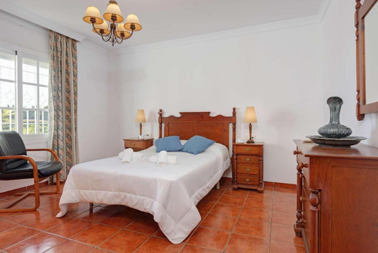 Villa Casa Fraile