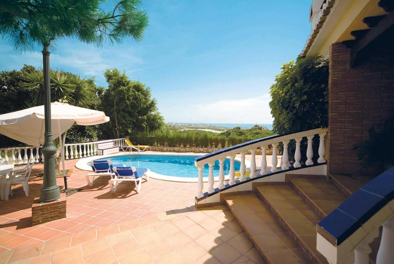 Casa Fraile Villa *