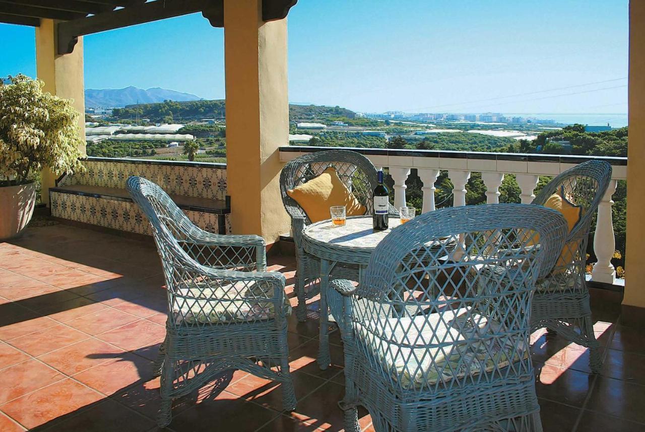 Casa Fraile Nerja