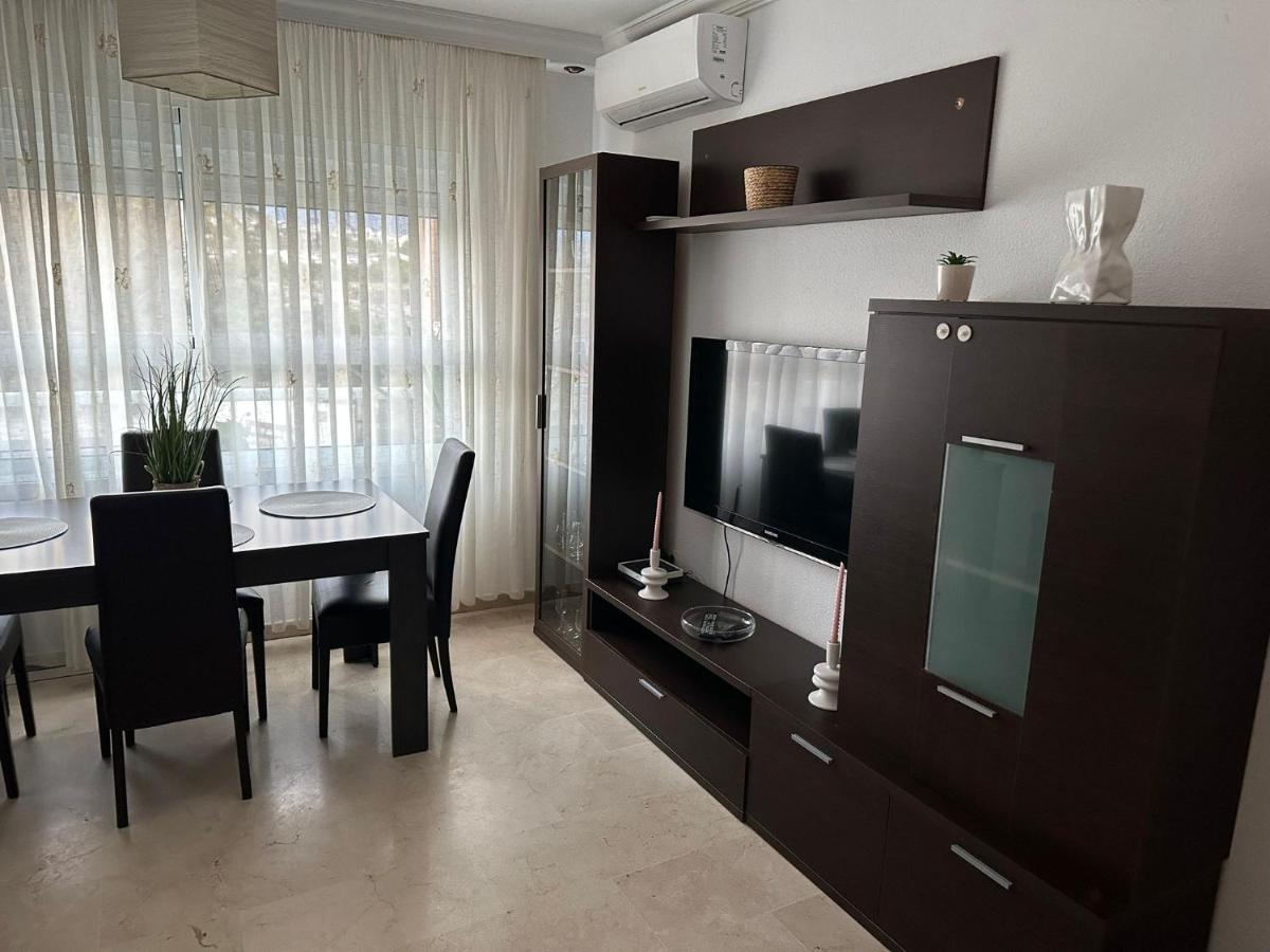 Apartment Piso 3 Dormitorios Y 2 Banos Nerja