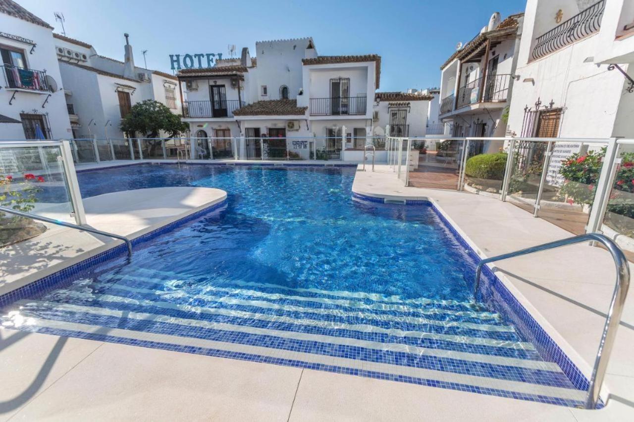 Villa Pueblo Andaluz