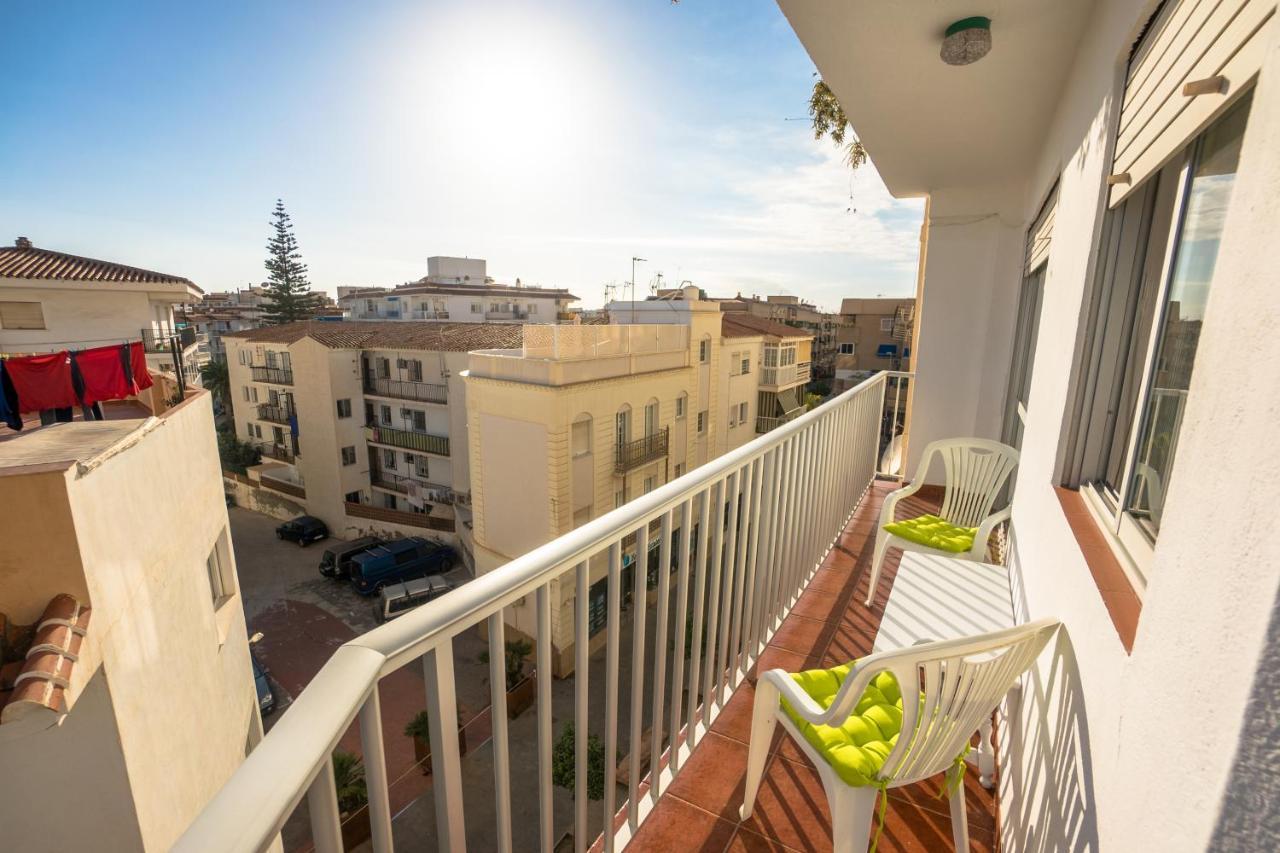 Pancho * Nerja