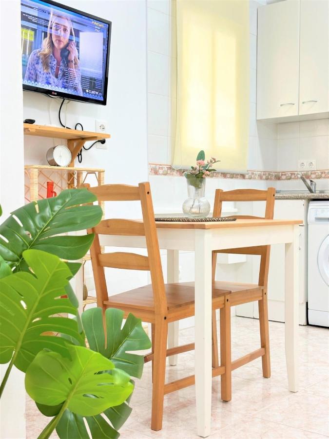 Apartamento Casa Jazmin
