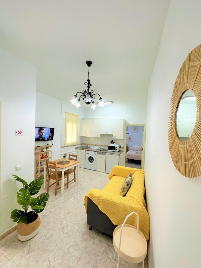 Apartamento Casa Jazmin *