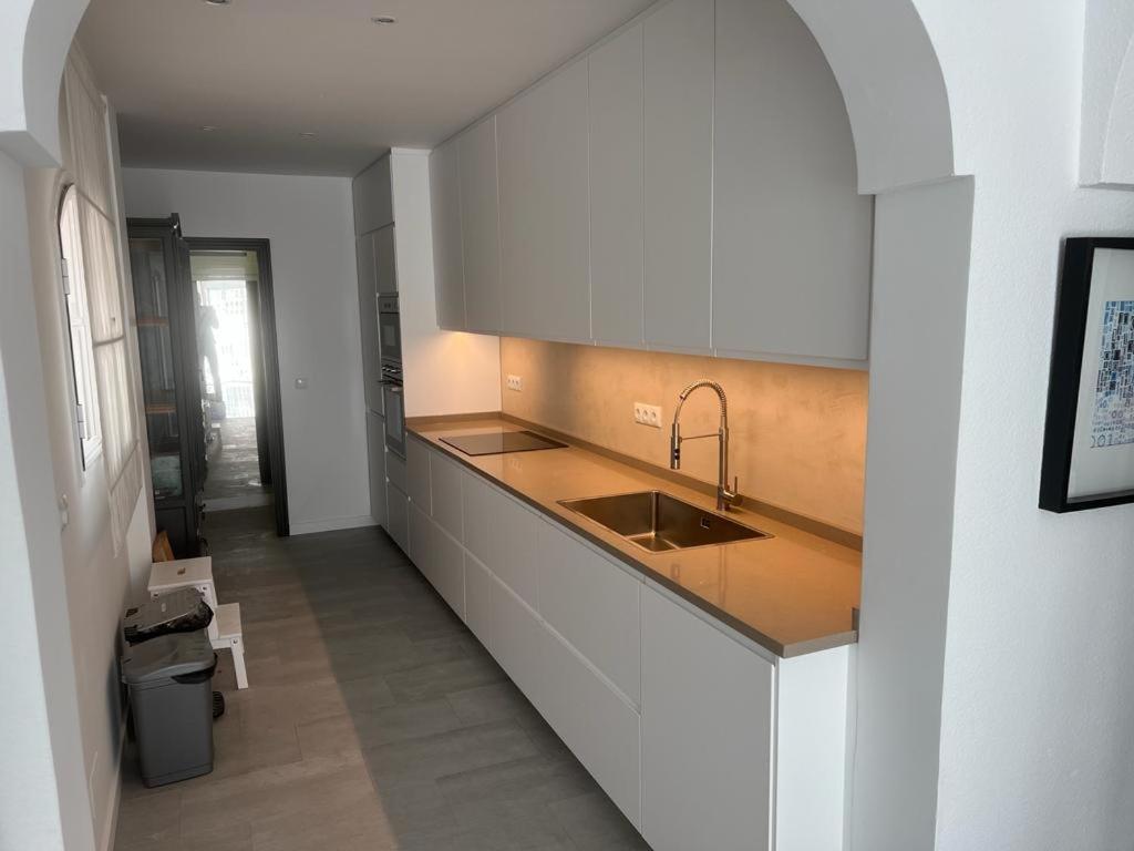 Casa Verkath-playa Burriana