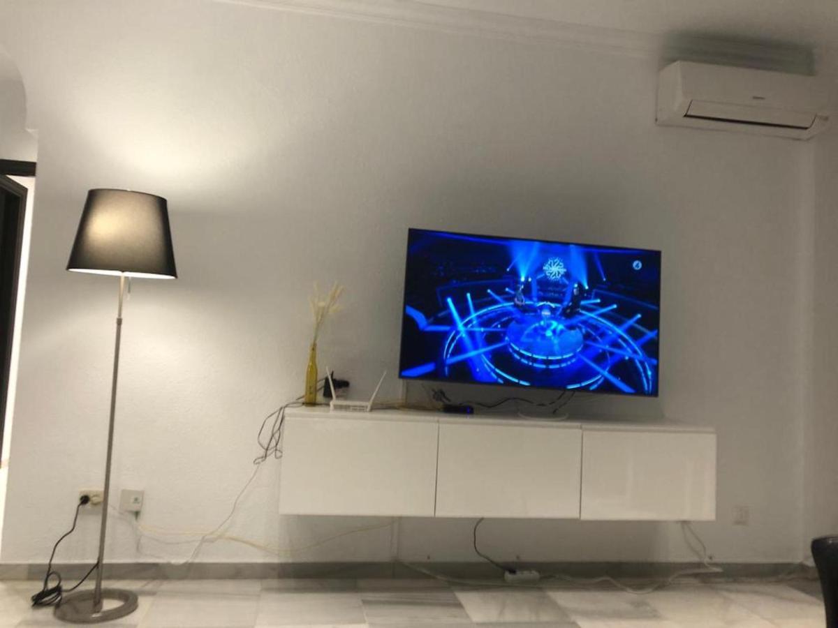 Casa Verkath-playa Burriana Nerja