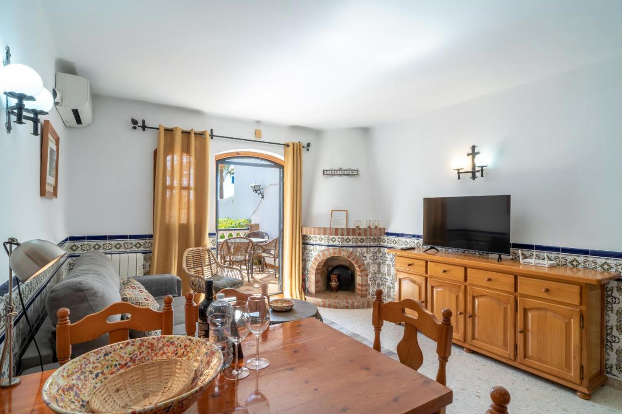 Apartamento Hibiscos 36 San Juan De Capistrano Casasol