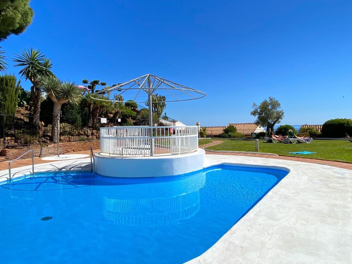 Hibiscos 36 San Juan De Capistrano Casasol Apartamento Nerja