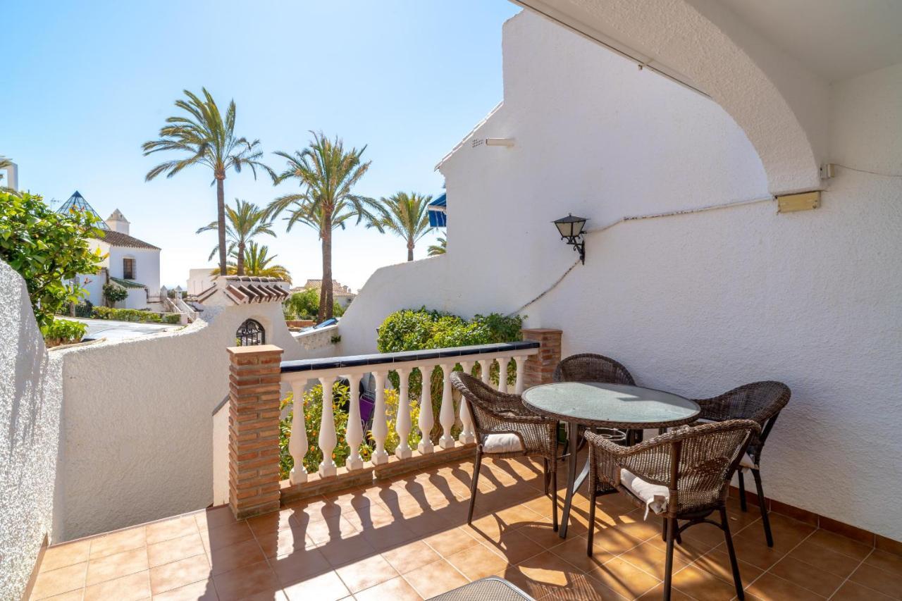Apartamento Hibiscos 36 San Juan De Capistrano Casasol