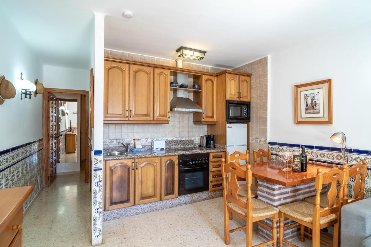 Apartamento Hibiscos 36 San Juan De Capistrano Casasol