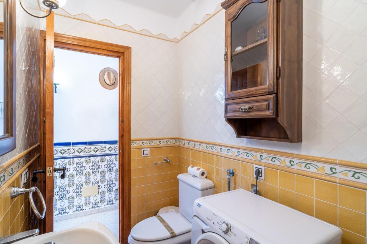 Apartamento Hibiscos 36 San Juan De Capistrano Casasol
