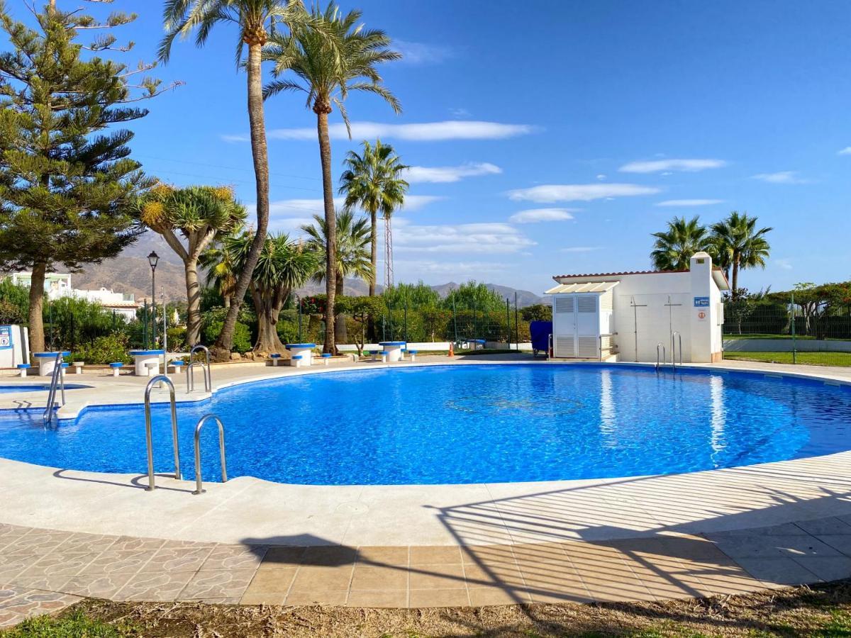 Seaview Punta Lara Casasol